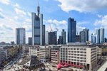 Private Transfer door-to-door from Munich to Frankfurt, English-speaking driver