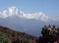 Kathmandu, Bhaktapur & Pokhara tour, Annapurna Region Trekking -14 days