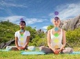 Chakra Balancing & Healing Meditation