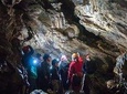 Riverbend Cave Explorer