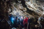 Riverbend Cave Explorer