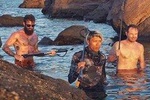 OnBird - South Phu Quoc Spearfishing - 12 hours - Vehicle : Army Jeep