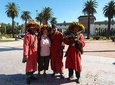 Morocco Customized Driver Only Tour