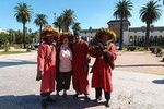 Morocco Customized Driver Only Tour