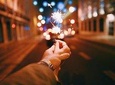 Lisbon's Christmas Lights tour 