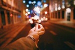 Lisbon's Christmas Lights tour 