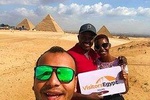 Private Tour 3-Days in Cairo & Giza & Alexandria .