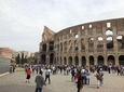 CCC SkipTheLine FastAccess Colosseum and Roman Forum with Expert Tour Guide