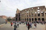 CCC SkipTheLine FastAccess Colosseum and Roman Forum with Expert Tour Guide