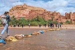 Private Day Trip From Marrakech To Ouarzazate & Kasbah Ait Ben Haddou