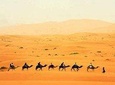 fes to marrakech 3 days desert tour