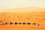 fes to marrakech 3 days desert tour