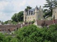 LOIRE VALLEY : Chenonceau, Valençay & Montresor ( the most beautiful village)