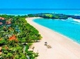 Visit Nusa Dua Beaches with Private Shuttle Services