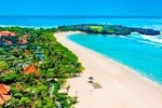 Visit Nusa Dua Beaches with Private Shuttle Services