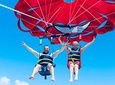 Parasailing Palm Beach