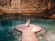 The best tour in Chichén Itzá, Valladolid and Cenote