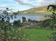 Tour 3 - Urquhart Castle, Culloden, Loch Ness, Inverness, incl. Outlander sites