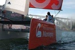 Porto Accessible Sailing Tour