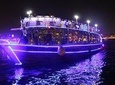 Friday's Special Tour to Dubai Festival with almost 7 Live Entertainment Shows