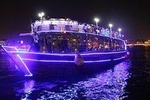 Friday's Special Tour to Dubai Festival with almost 7 Live Entertainment Shows