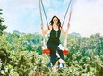 Bali Swing and Quad Bike ATV Ride Adventure (All Inclusive)