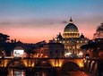 Luxury Private Transfer from Civitavecchia port to Rome City Center