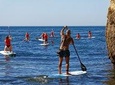 Stand Up Paddle in Benagil Caves