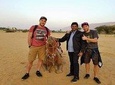 Jaisalmer Tour Package 4 Days From Jaisalmer 
