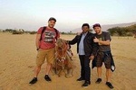 Jaisalmer Tour Package 4 Days From Jaisalmer 