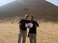 Private Tour 2-Days in Cairo & Giza