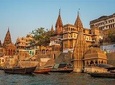 Varanasi Tour 01 Nights 02 days
