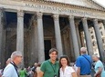 Full day Rome Walking Tour 6 Hours with Official Tour Guide Save the Money