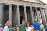 Full day Rome Walking Tour 6 Hours with Official Tour Guide Save the Money