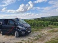 Private Day Trip from Paris to Reims and the Champagne Region