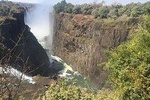 Bulawayo to Victoria Falls Transfers 