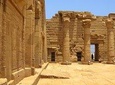 Kalabsha and Nubian Museum