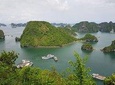 Shore Excursion: Wonderful Ha Long Bay Day Cruise