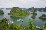 Shore Excursion: Wonderful Ha Long Bay Day Cruise