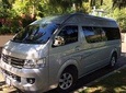 Private transportation Guatemala to Panajachel