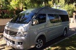 Private transportation Guatemala to Panajachel