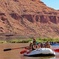 Moab Rafting Afternoon 1/2 Day Trip
