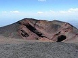From Catania Port: Etna Half-Day tour for Cruise passengers