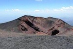 From Catania Port: Etna Half-Day tour for Cruise passengers