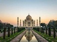 Agra: Taj Mahal Skip-the-line Entrance Ticket