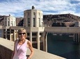 Hoover Dam Tour /Paddle Boat Cruise on Lake Mead