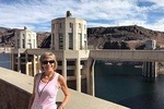 Hoover Dam Tour /Paddle Boat Cruise on Lake Mead