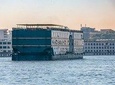 Package 8 Days 7 Nights to The Oberoi Zahra Nile Cruise at New Year 