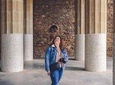Gaudi in Barcelona City Tour