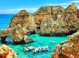Private Transfer From / To Lisbon Airport x Algarve